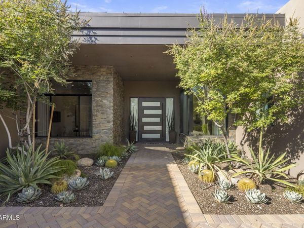 10284 E RUNNING DEER Trail, Scottsdale, AZ 85262