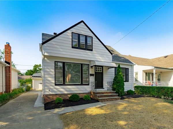 29103 Barjode Road, Willowick, OH 44095