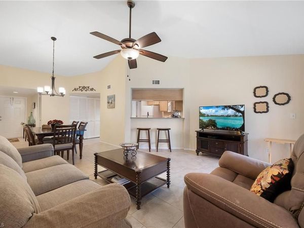 9627 Eaton Gardens LN, Unit 204, FORT MYERS, FL 33919