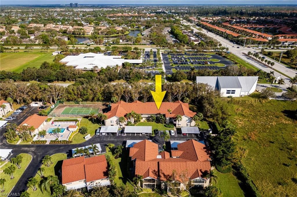 9627 Eaton Gardens Ln, Unit 204, Fort Myers, FL 33919 Photo