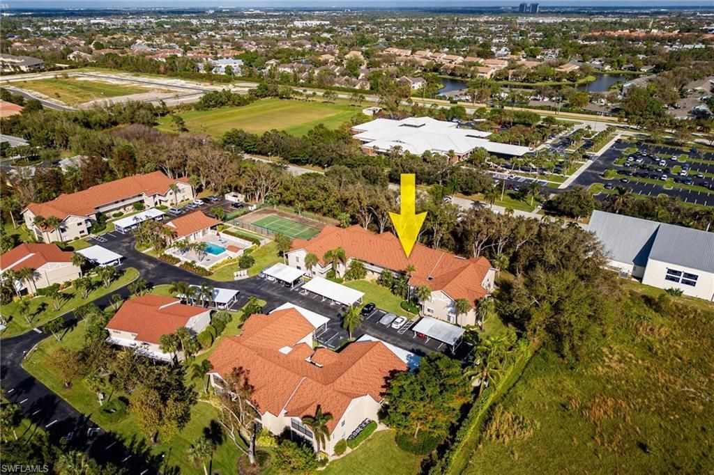9627 Eaton Gardens Ln, Unit 204, Fort Myers, FL 33919 Photo