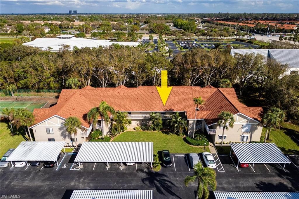 9627 Eaton Gardens Ln, Unit 204, Fort Myers, FL 33919 Photo