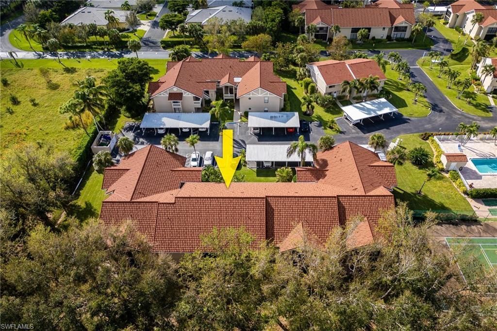 9627 Eaton Gardens Ln, Unit 204, Fort Myers, FL 33919 Photo