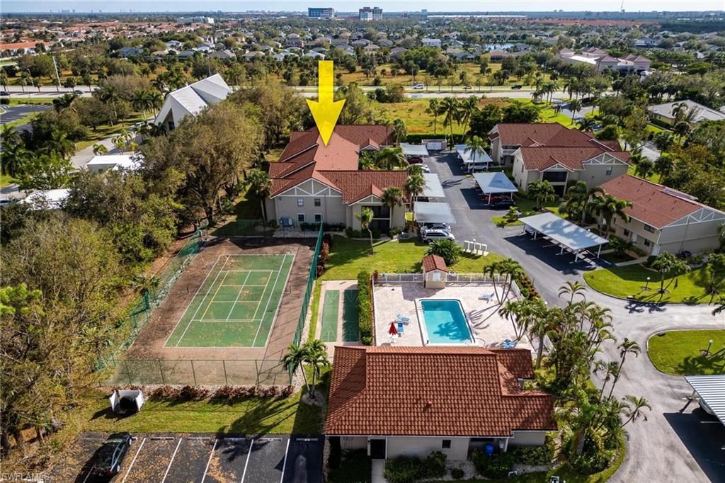9627 Eaton Gardens Ln, Unit 204, Fort Myers, FL 33919 Photo