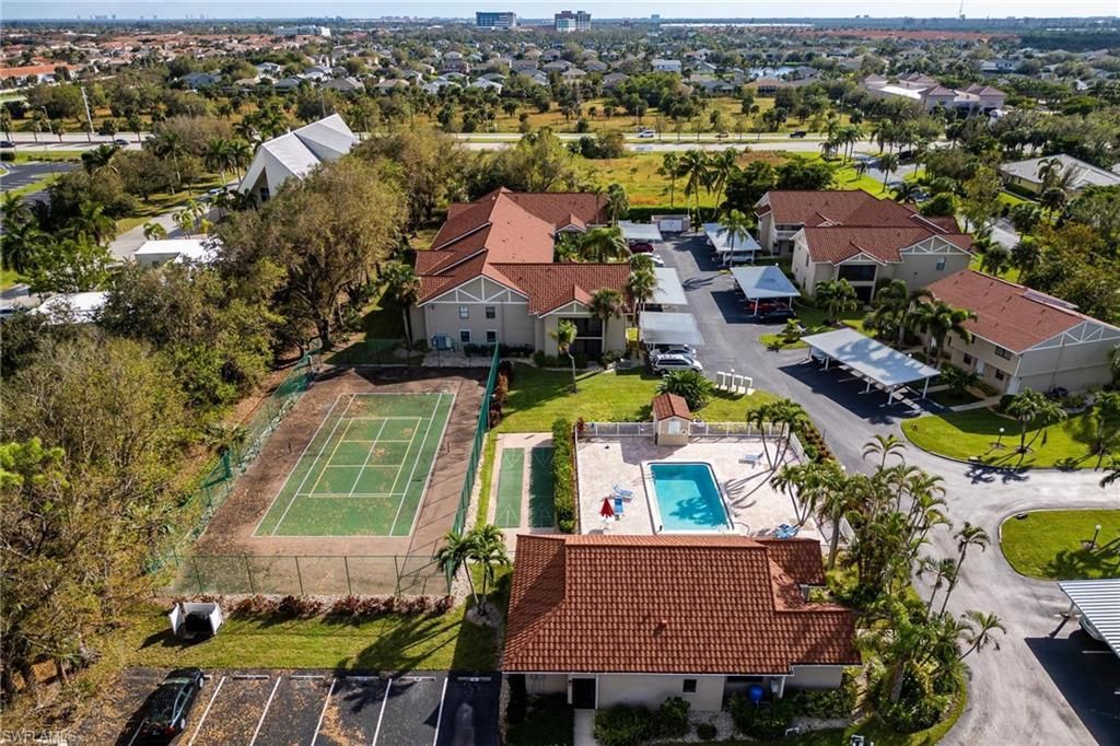 9627 Eaton Gardens Ln, Unit 204, Fort Myers, FL 33919 Photo