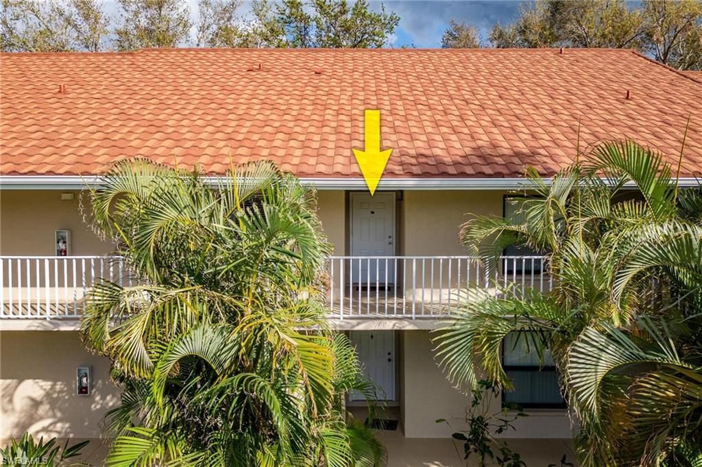9627 Eaton Gardens Ln, Unit 204, Fort Myers, FL 33919 Photo