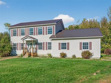 1196 Archbald Rd, Waterport, NY 14571