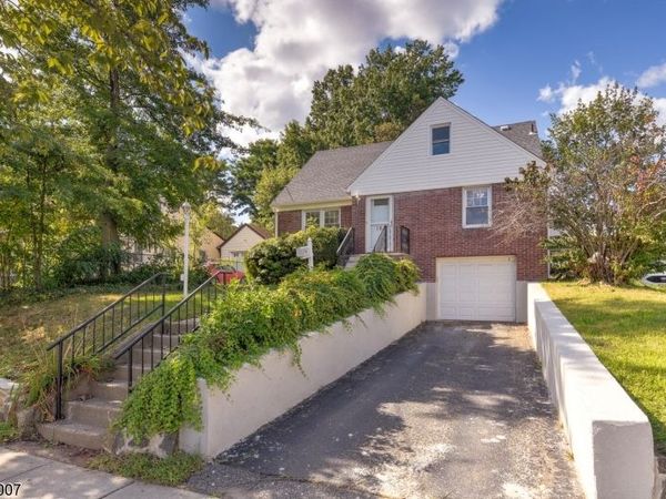 165 Madison St, Wood-Ridge, NJ 07075