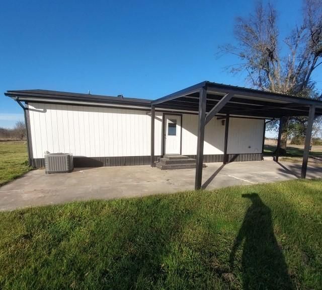 133 Farm Road 3132, Klondike, TX 75448 Main Photo