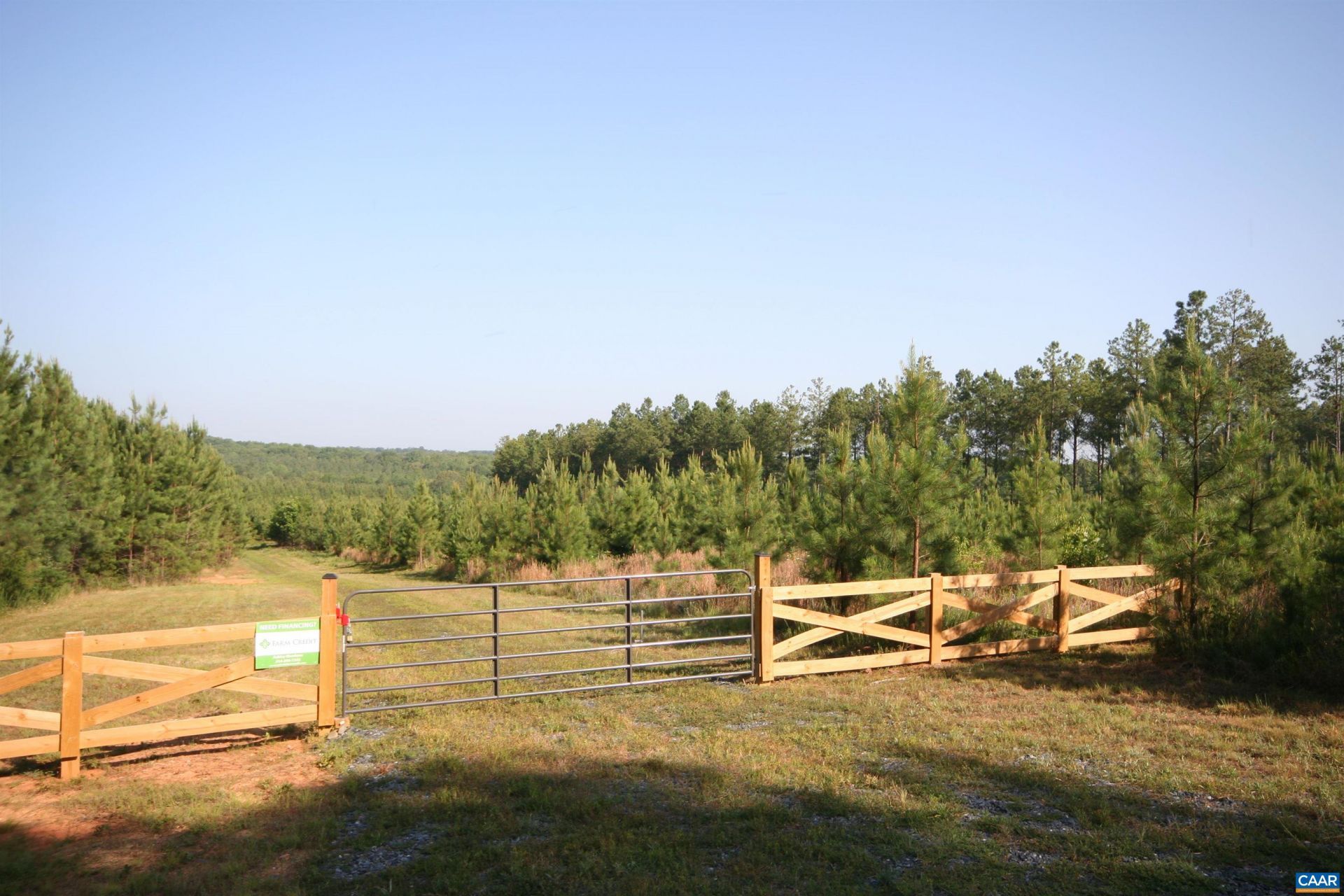 Tba Ridge Rd, Arvonia, VA 23004 Main Photo
