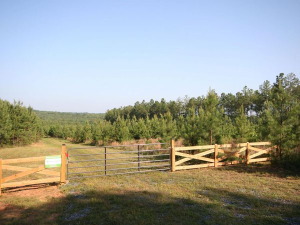 TBA RIDGE RD, Arvonia, VA 23004