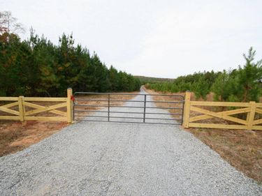 TBA RIDGE RD, Arvonia, VA 23004