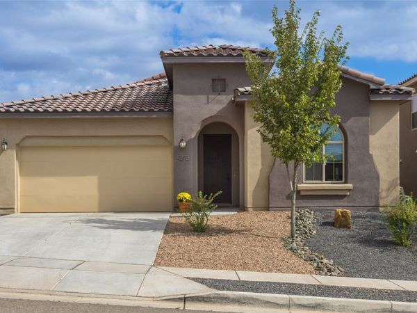 4273 Mountain Trail Loop, Rio Rancho, NM 87144