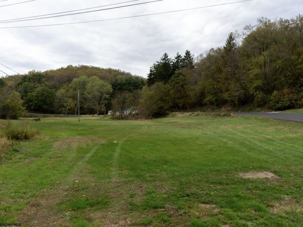 TBD Sixth Street, New Cumberland, WV 26047