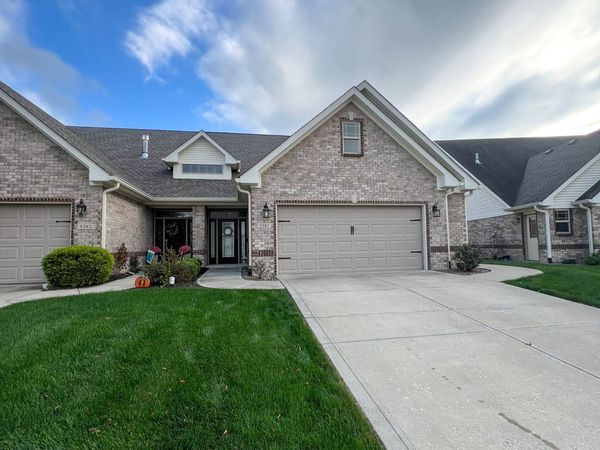 5381 Buckingham Lane, Plainfield, IN 46168