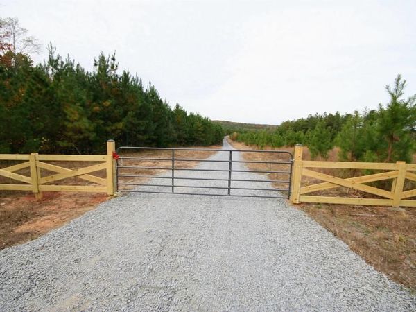 TBA RIDGE RD, Unit 1, ARVONIA, VA 23004