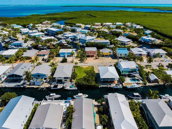 0 Zane Grey Creek Drive, LAYTON, FL 33001