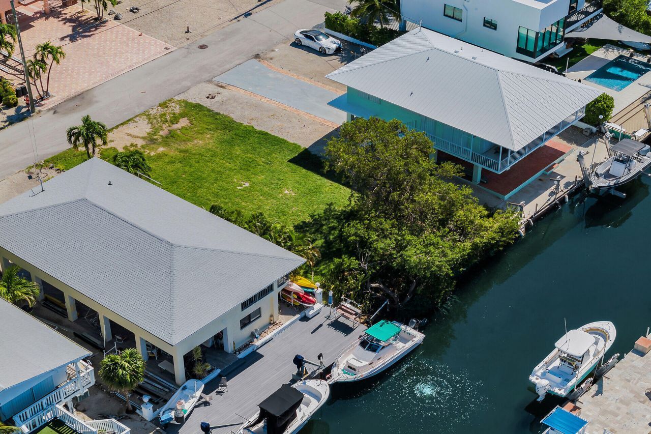 0 Zane Grey Creek Drive, Layton, FL 33001 Photo