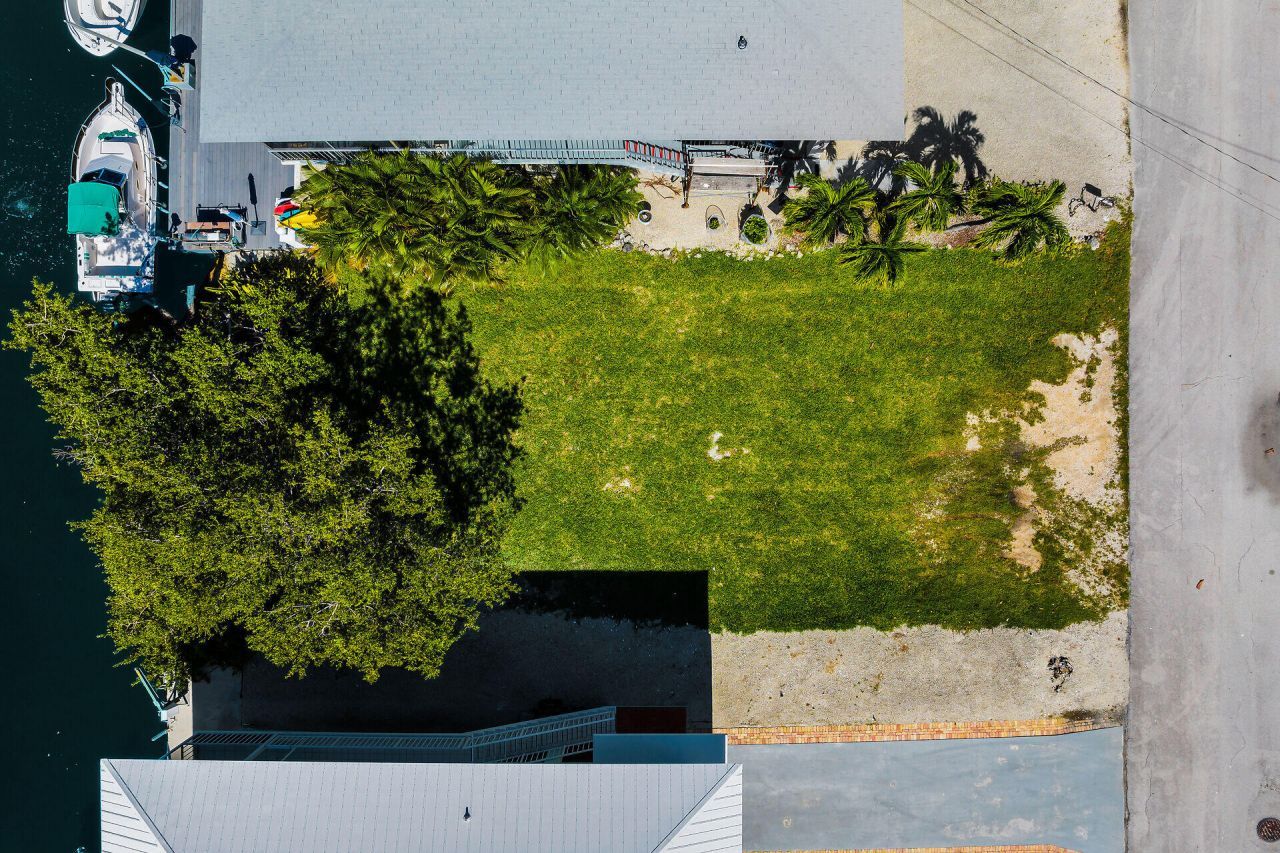 0 Zane Grey Creek Drive, Layton, FL 33001 Photo