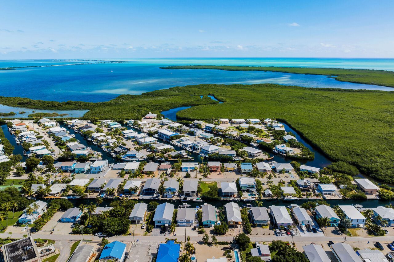 0 Zane Grey Creek Drive, Layton, FL 33001 Photo