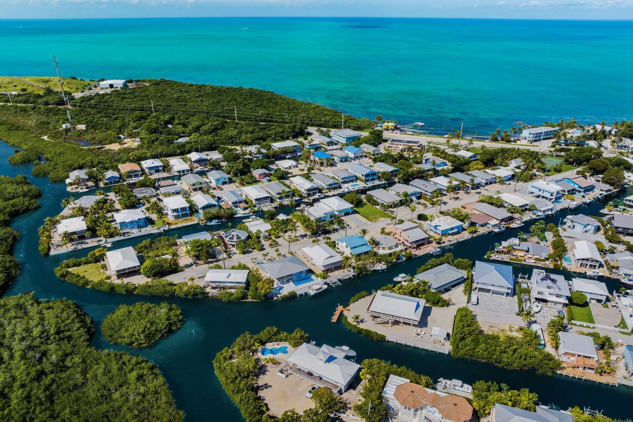 0 Zane Grey Creek Drive, Layton, FL 33001 Photo