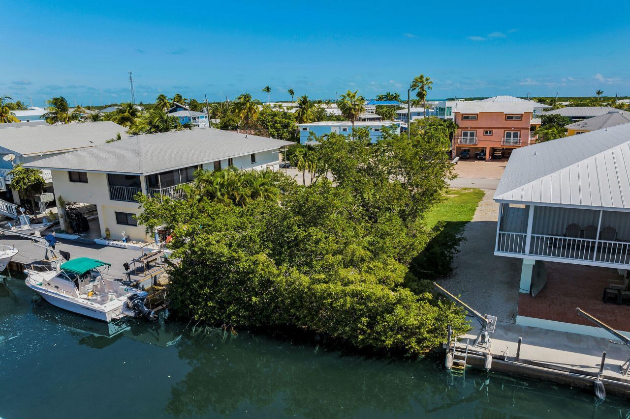 0 Zane Grey Creek Drive, Layton, FL 33001 Photo