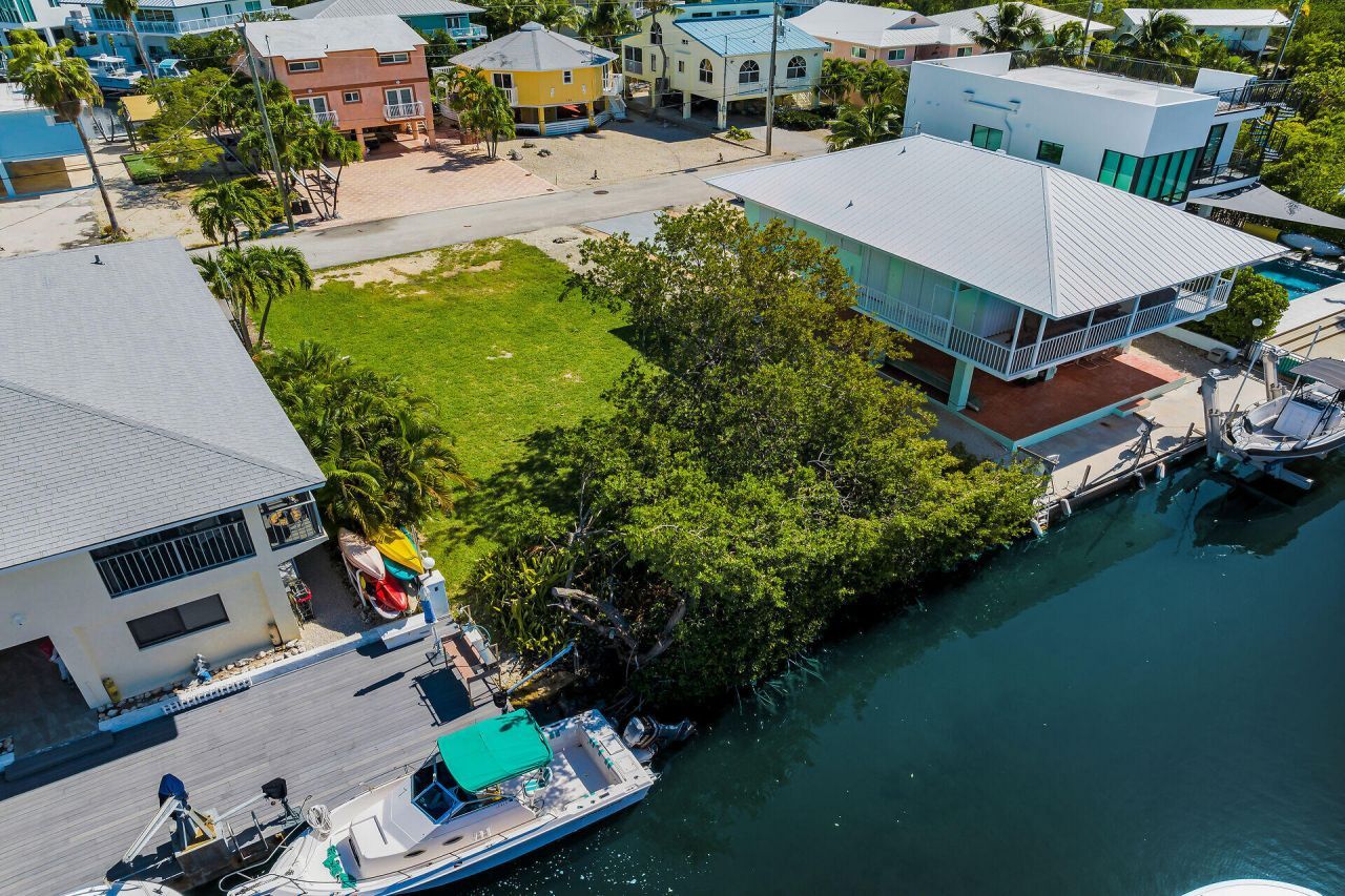 0 Zane Grey Creek Drive, Layton, FL 33001 Photo