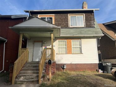 15344 Dexter Avenue, Detroit, MI 48238