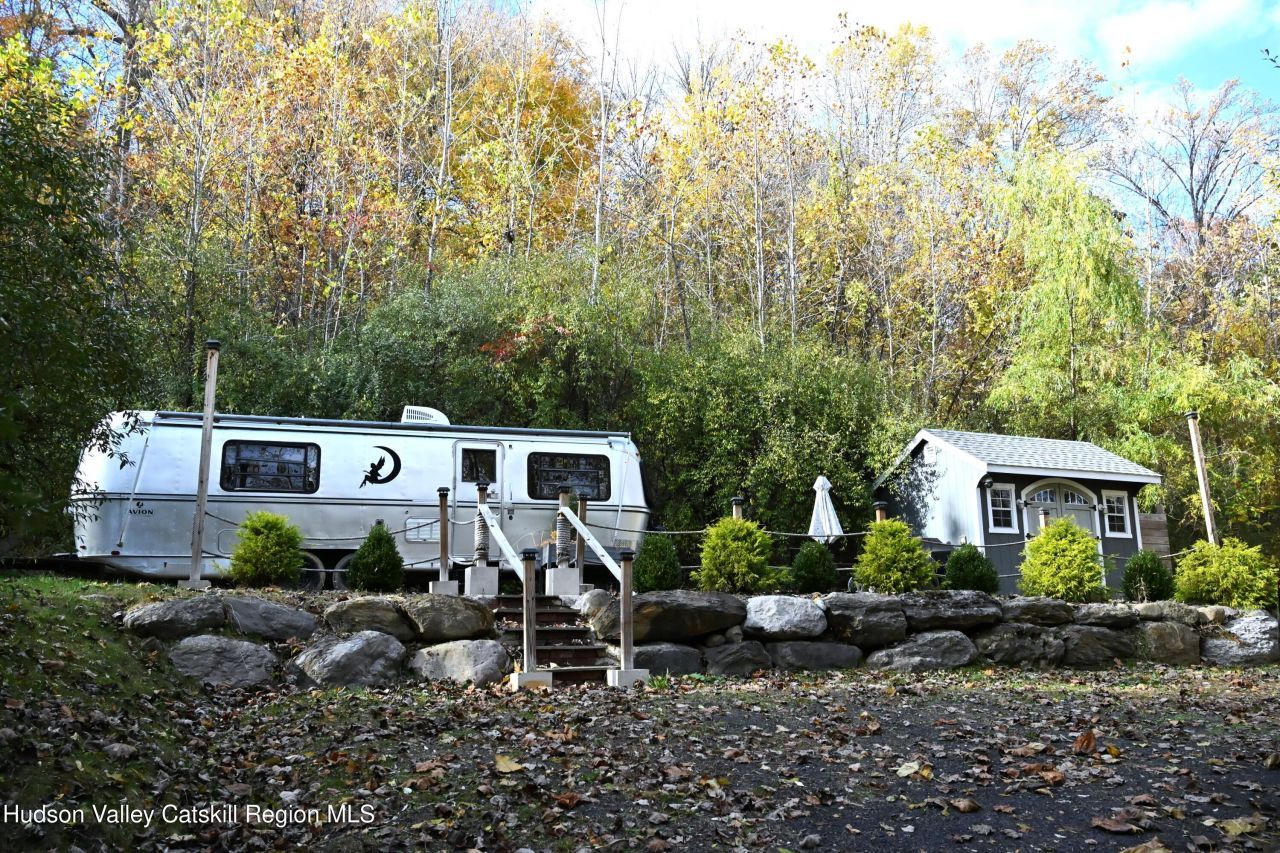 275 Creek Locks Road, Rosendale, NY 12472 Main Photo