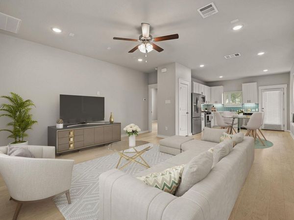 2233 Calvert DR, Leander, TX 78641