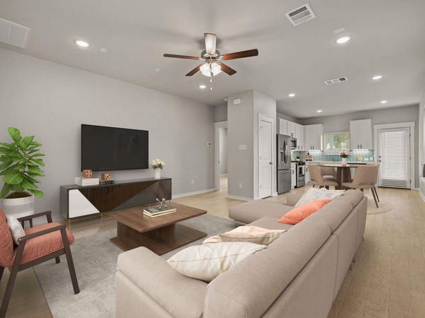 2233 Calvert DR, Leander, TX 78641