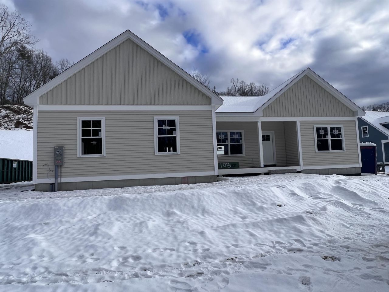 103 Seaverns Bridge Road, Merrimack, NH 03054 Main Photo