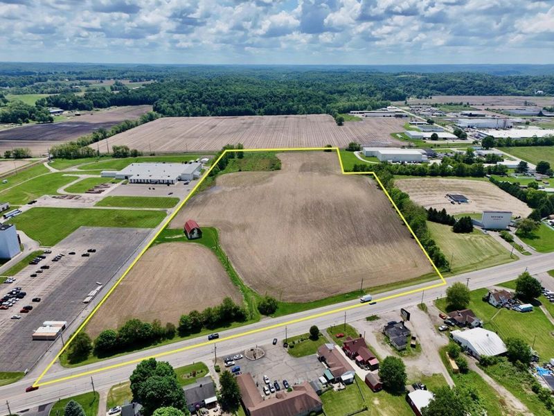 0 E Main Street, Lancaster, OH 43130 Photo 1