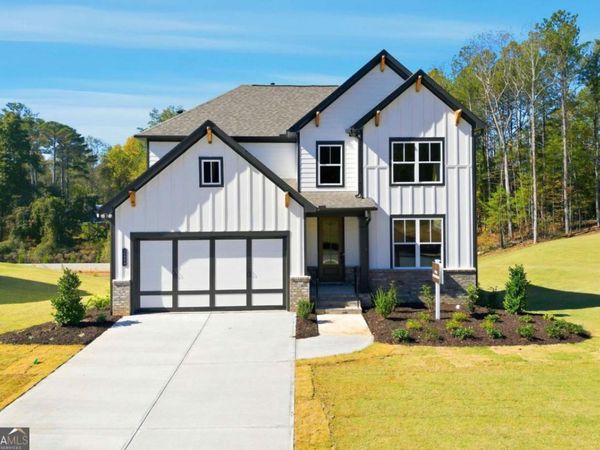 1209 Sterlington Drive, Canton, GA 30115
