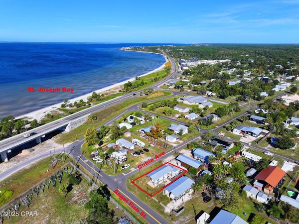 215 Angel Fish Street, Port St Joe, FL 32456