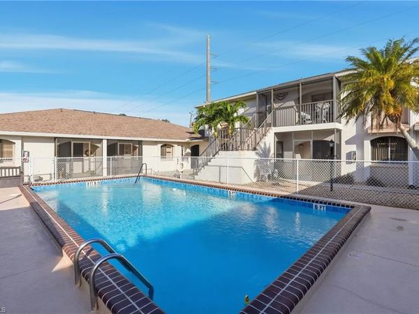 1113 Cape Coral PKWY W, Unit 102, CAPE CORAL, FL 33914