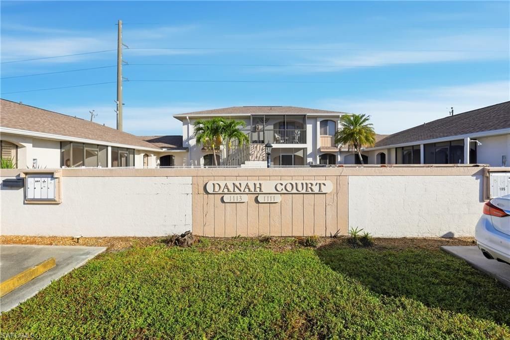 1113 Cape Coral Pkwy W, Unit 102, Cape Coral, FL 33914 Photo