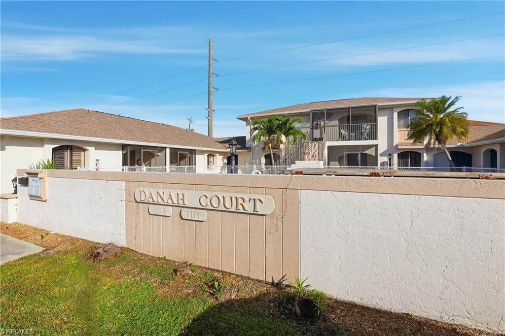 1113 Cape Coral Pkwy W, Unit 102, Cape Coral, FL 33914 Photo