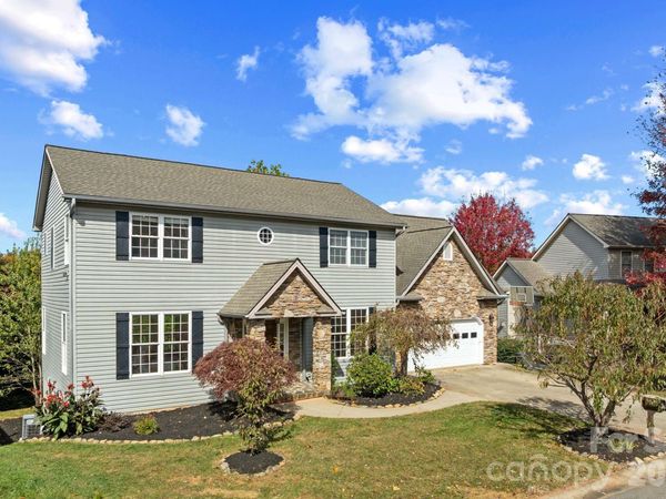 224 Rivercrest Boulevard, Arden, NC 28704