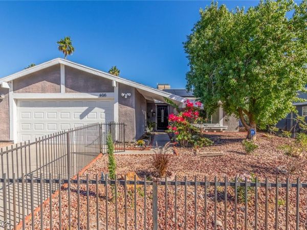 4616 Kearney Street , Las Vegas, NV 89147