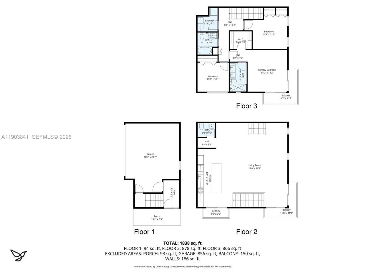 909 NE 16th Ter, Unit 4, Fort Lauderdale, FL 33304 Photo