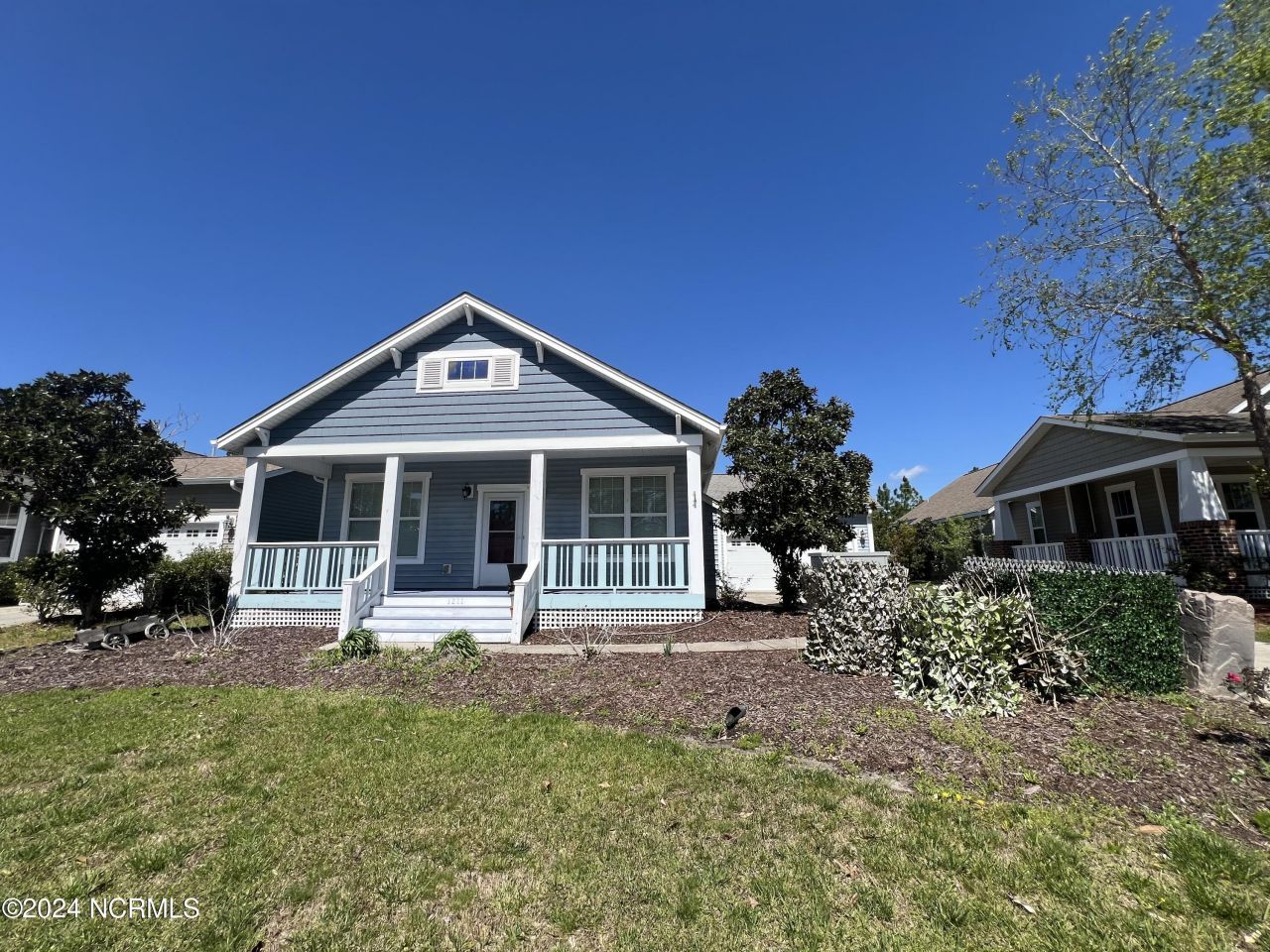 1211 Daisy Court, Holly Ridge, NC 28445 Main Photo