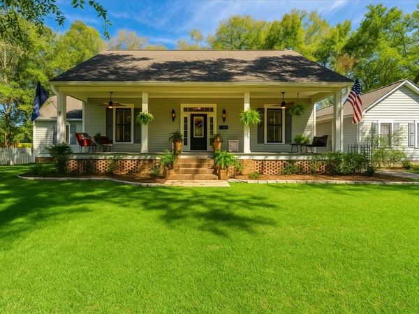 231 Sheline Drive, Havana, FL 32333