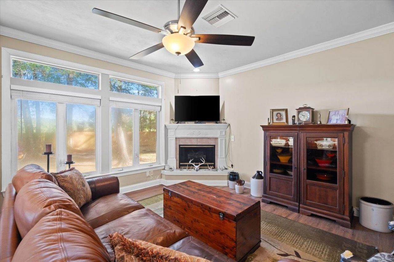 231 Sheline Drive, Havana, FL 32333 Photo