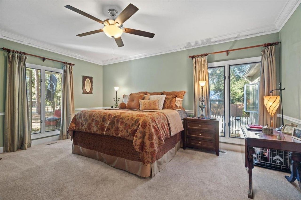 231 Sheline Drive, Havana, FL 32333 Photo