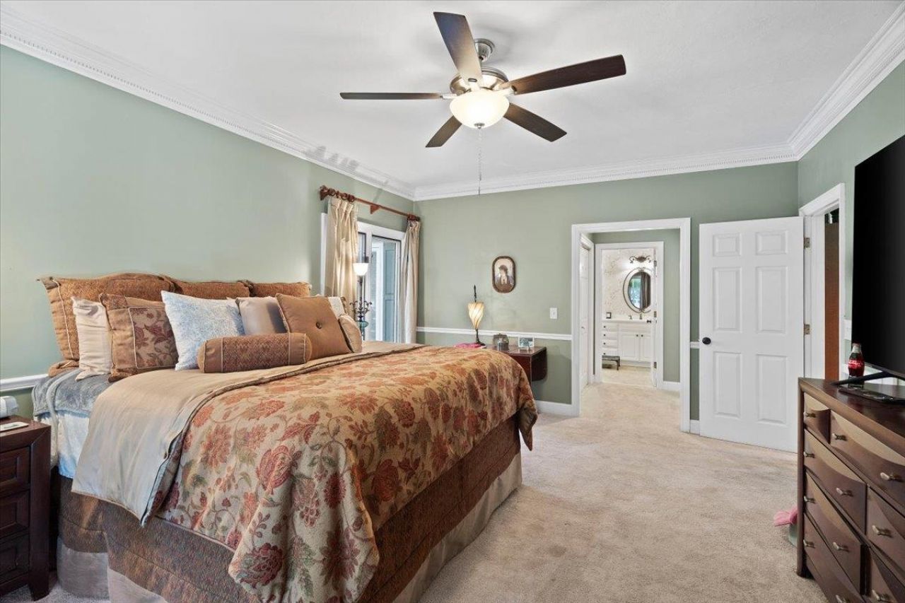 231 Sheline Drive, Havana, FL 32333 Photo