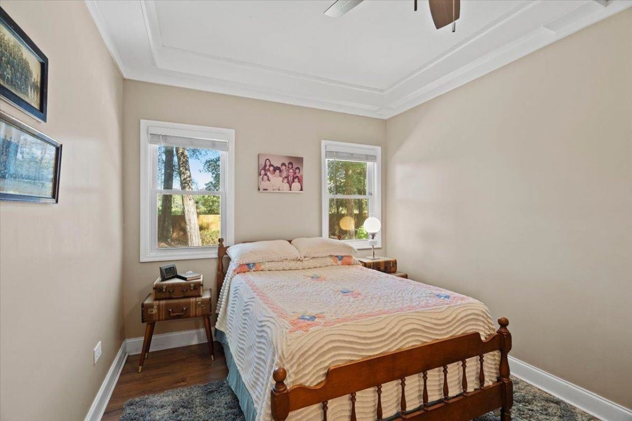 231 Sheline Drive, Havana, FL 32333 Photo