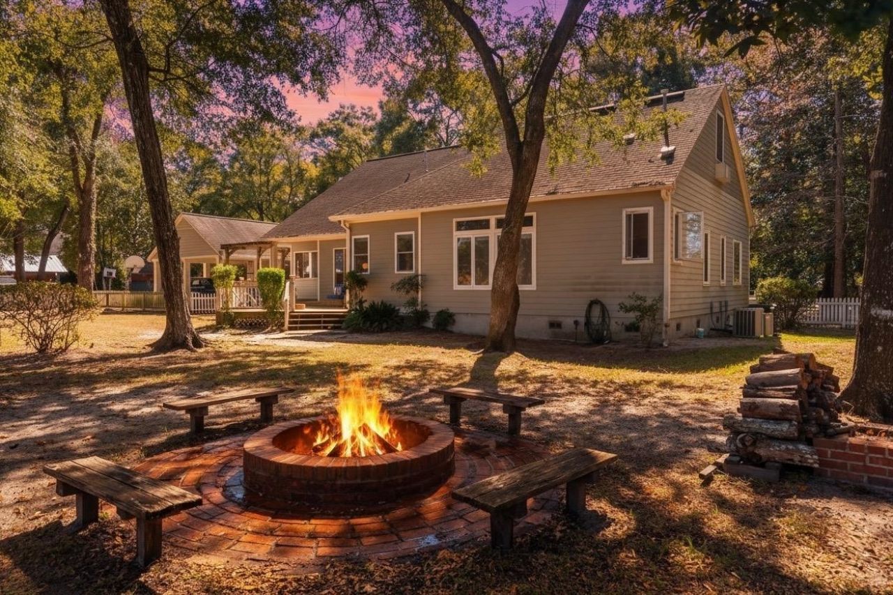 231 Sheline Drive, Havana, FL 32333 Photo