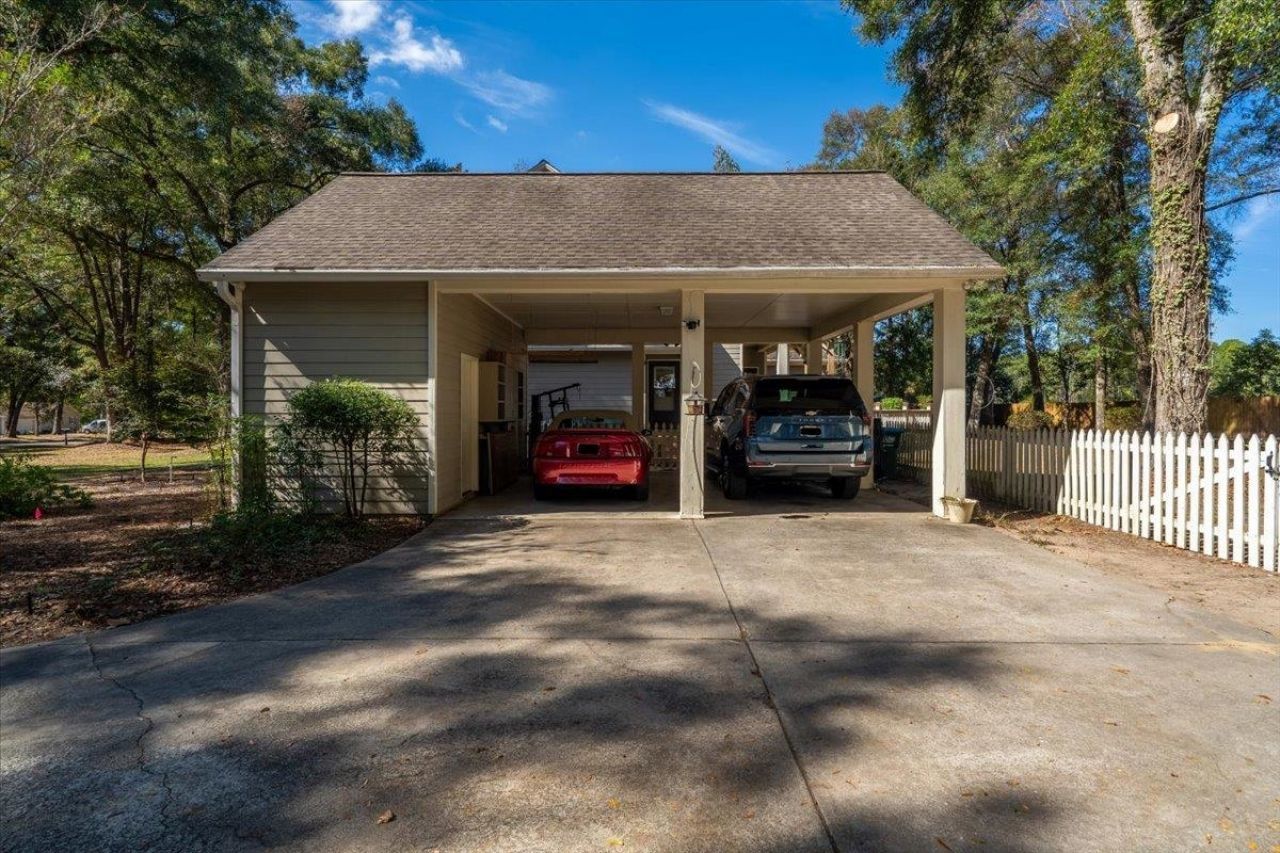 231 Sheline Drive, Havana, FL 32333 Photo