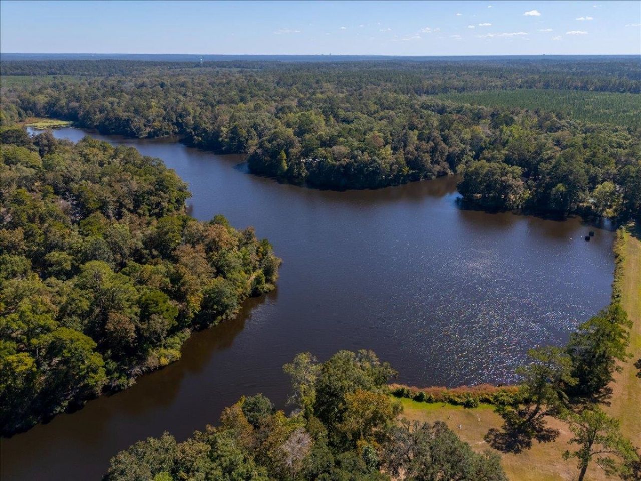 231 Sheline Drive, Havana, FL 32333 Photo